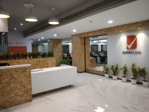 DATA FLOW- NOIDA
