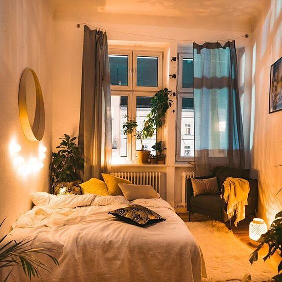 Read more about the article Lighting According to Your Mood