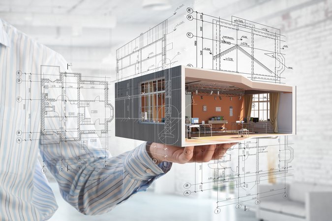 Office Interior designer in kolkata