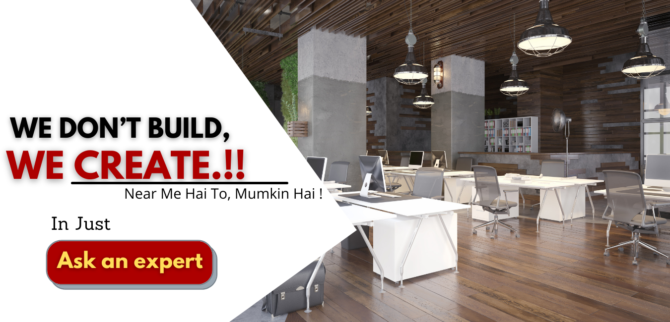Best Commercial Interior Designers