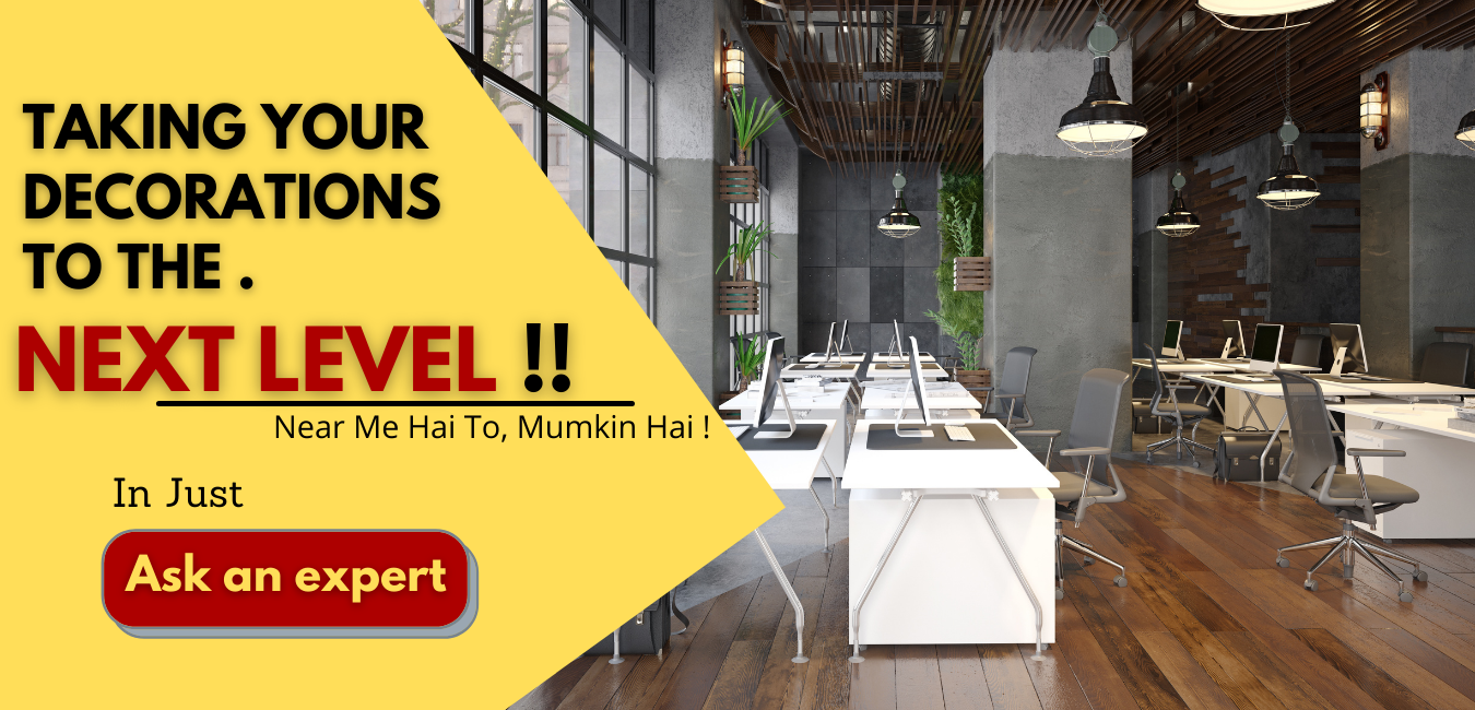 Best Commercial Interior Designers