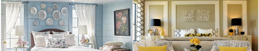 Read more about the article What are some interesting home design and decorating ideas?