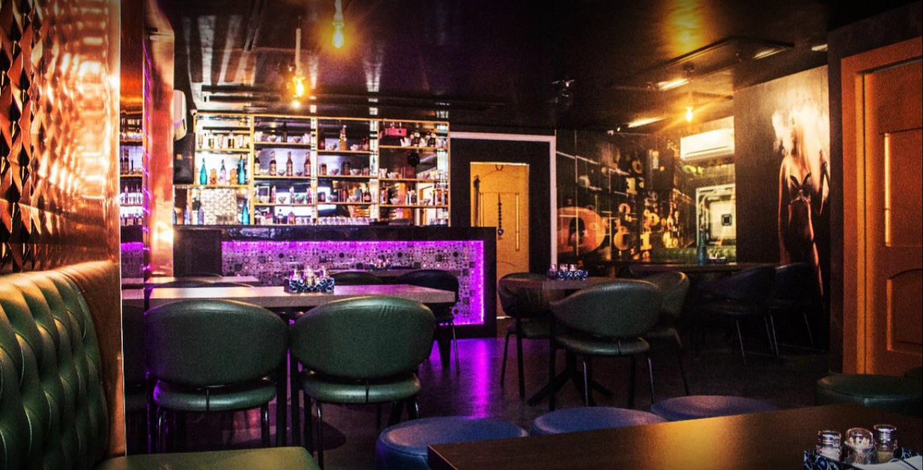 Read more about the article HOTELS AND RESTAURANTS INTERIOR DESIGNERS IN KOLKATA