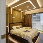 minimalist interior design cost in India