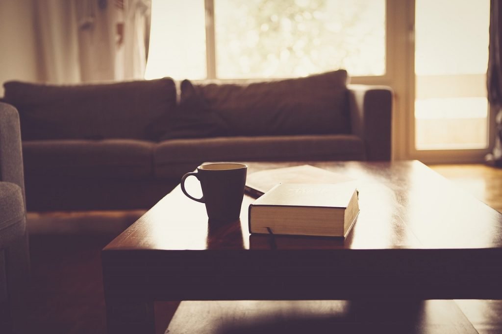 living room, couch, sofa