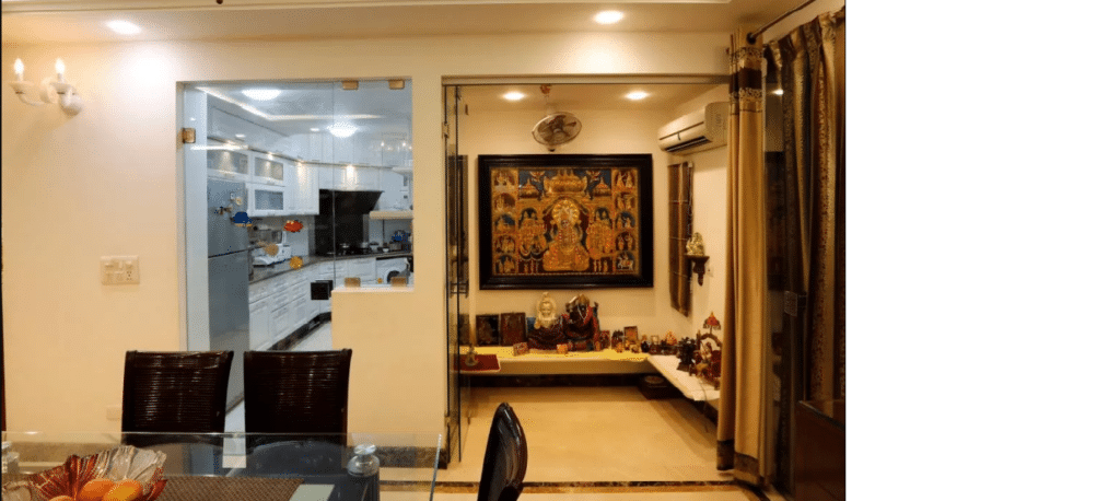 Interior Designer in Kolkata