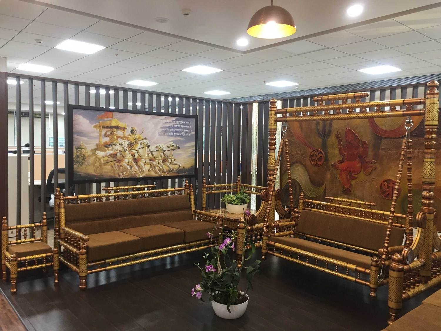 Read more about the article Top 10 Interior Designer In India