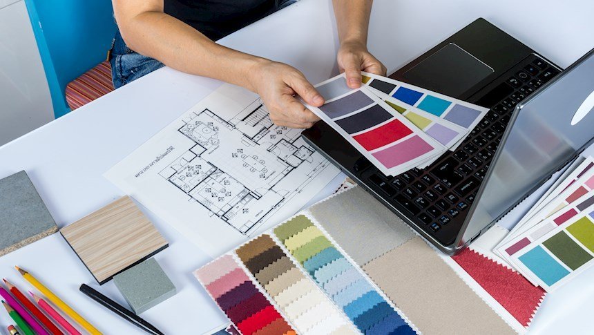 Read more about the article Difference Between Interior Designer & Decorator