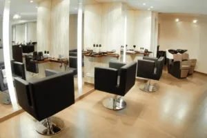 Best Spa & Salon Interior Designer in Kolkata