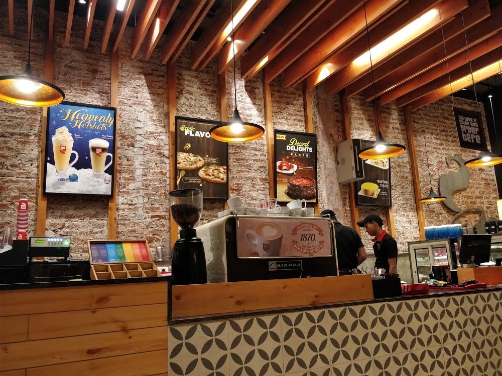 Read more about the article Best Cafe & Coffee Shop Interior Designer in Kolkata