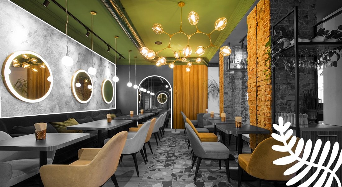 Read more about the article Top Restaurant and Bar Interior Designer for Best Interior Design in Kolkata