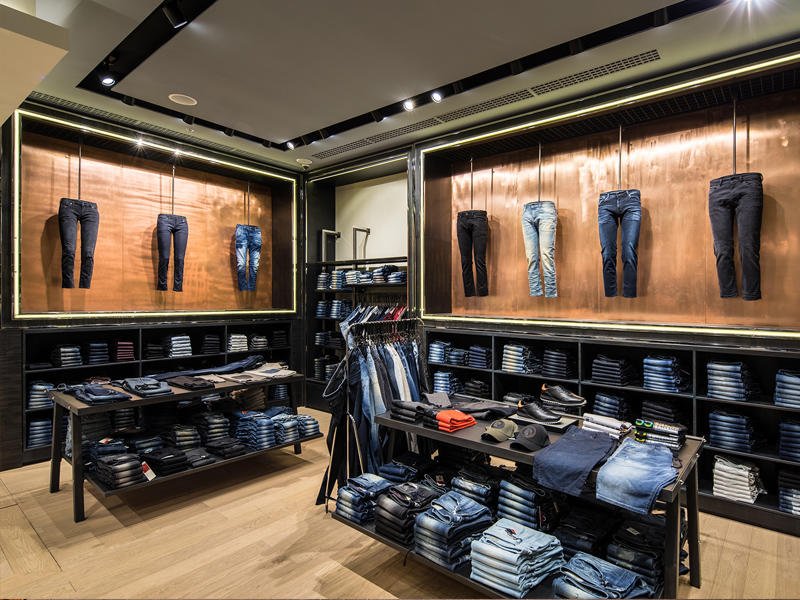 Read more about the article Retail Shop and Store Interior Designers in Kolkata