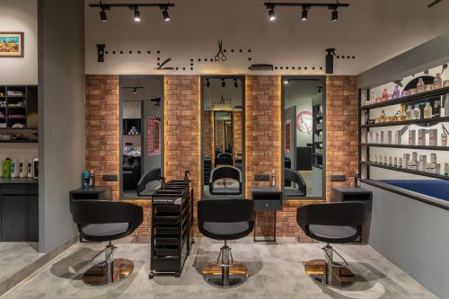 Read more about the article Best Salon Interior Designing in Kolkata