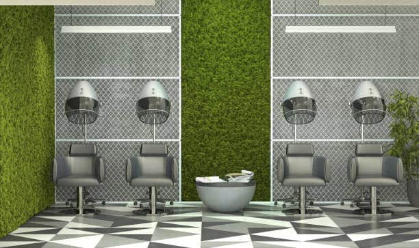 Read more about the article Beauty Parlor Interior Designing Manufacturer from Kolkata