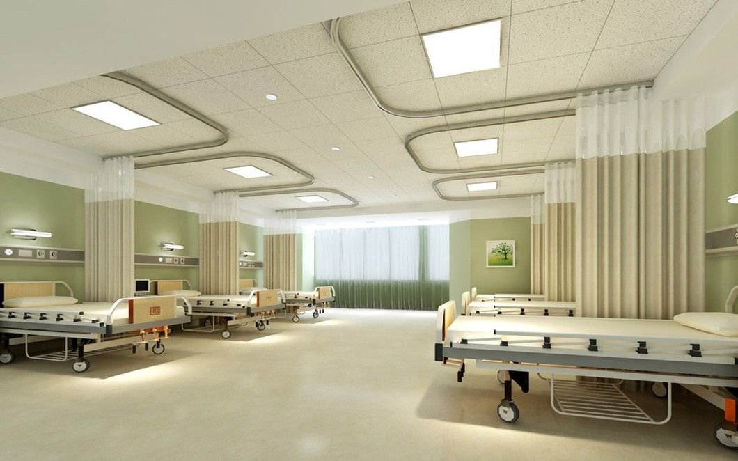 Read more about the article Best Hospital Interior Designers in Kolkata, Decorating Services