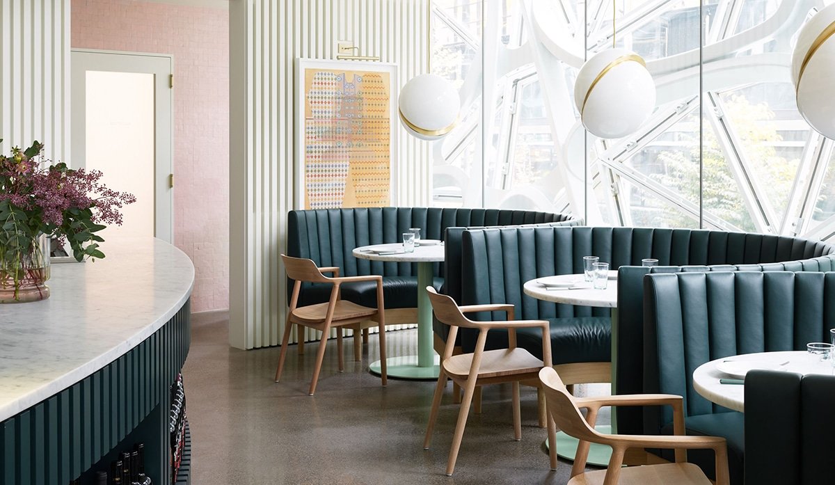 Read more about the article Get The Best Restaurant Interior Designers In Kolkata