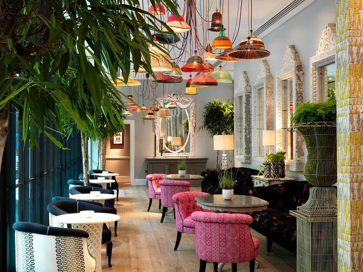 Read more about the article Top 30 Interior Designers For Coffee Shop in Kolkata