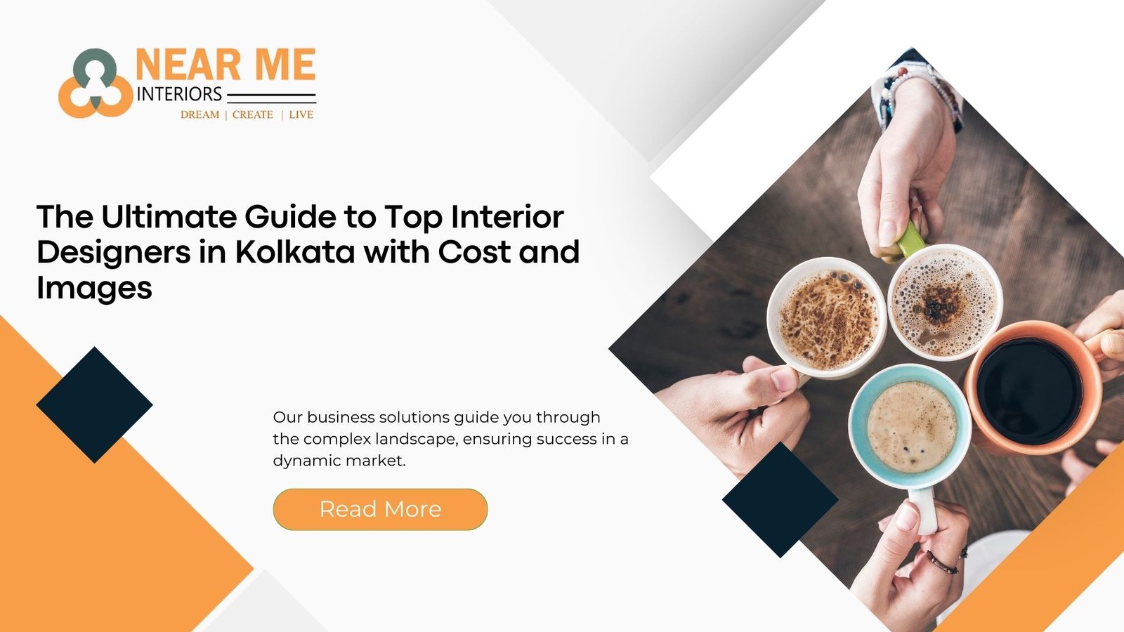 Read more about the article The Ultimate Guide to Top Interior Designers in Kolkata with Cost and Images