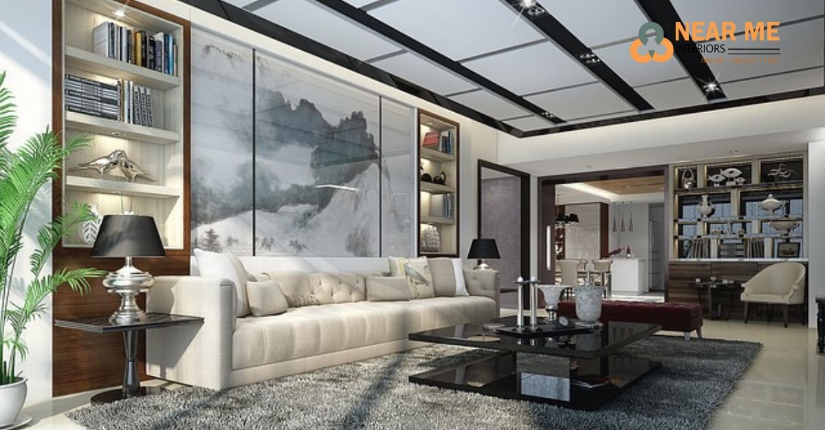 Read more about the article Best Interior Designer in Kolkata for Home