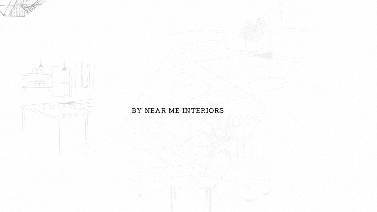 2 BHK Interior design cost