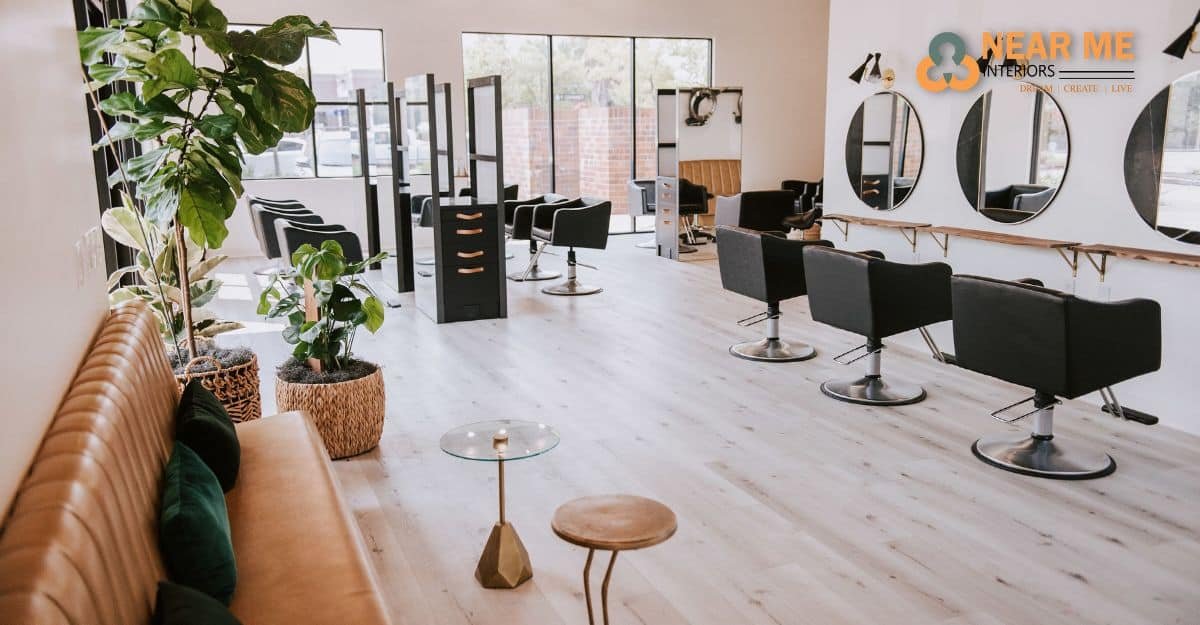 Read more about the article 9 Tips to Designing Your Dream Salon