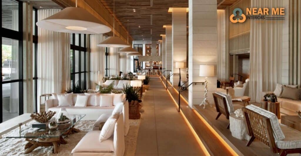 Are you looking for a Hotel Interior Designer in Kolkata?
