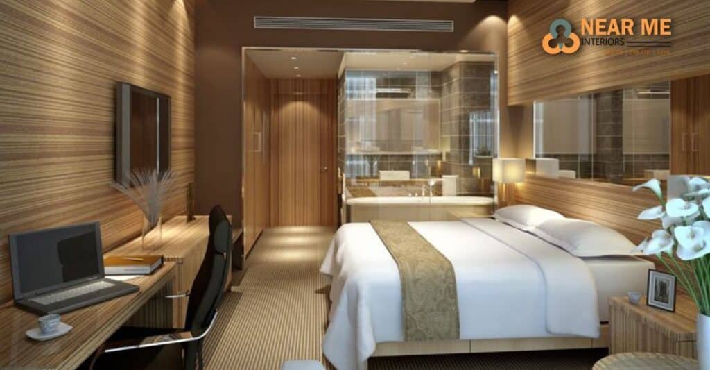Get Ideal Hotel Interior Designing Ideas from the Best Interior Designer in Kolkata