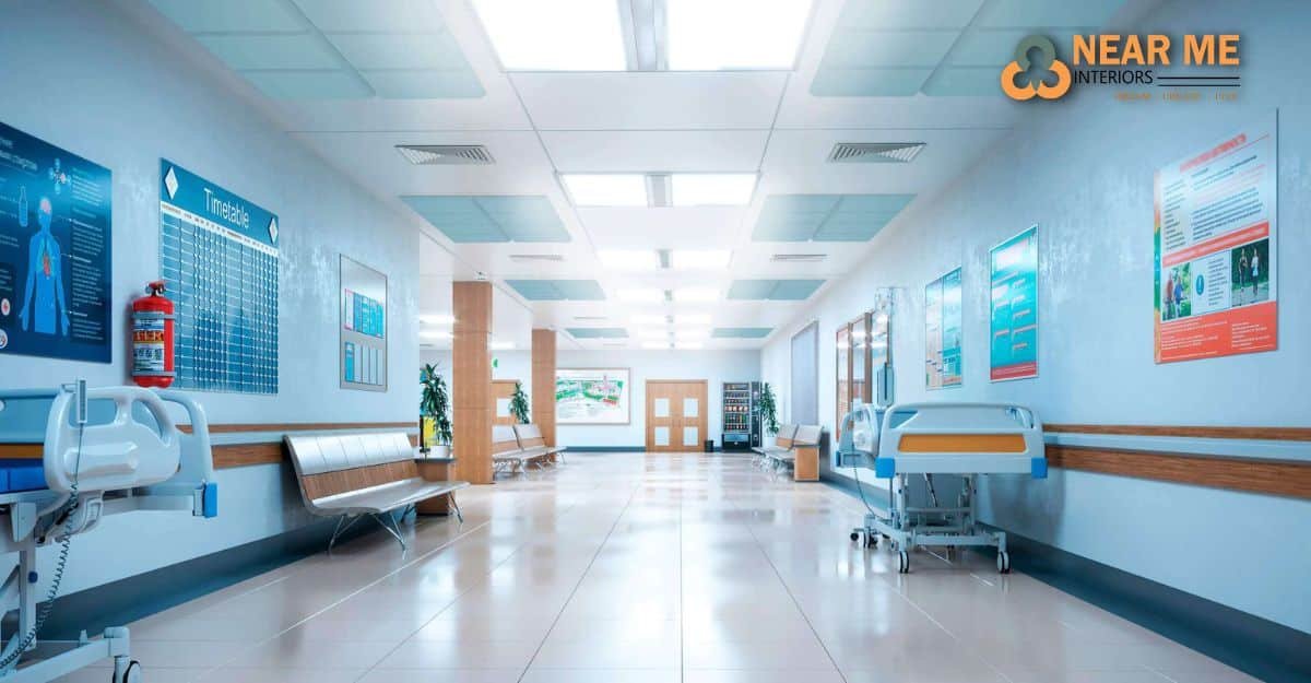 Read more about the article Best Hospital and Healthcare Designer in East India