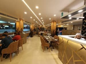 Commercial Interior Designer In Kolkata