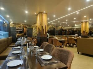 Commercial Interior Designer In Kolkata