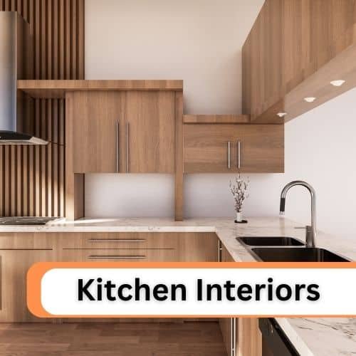 kitchen interior designer in kolkata
