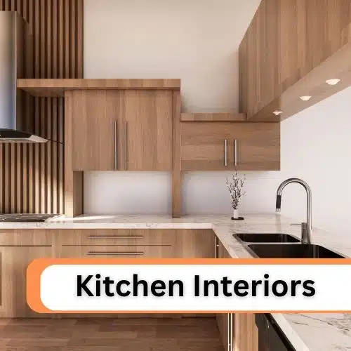 kitchen interior designer in kolkata