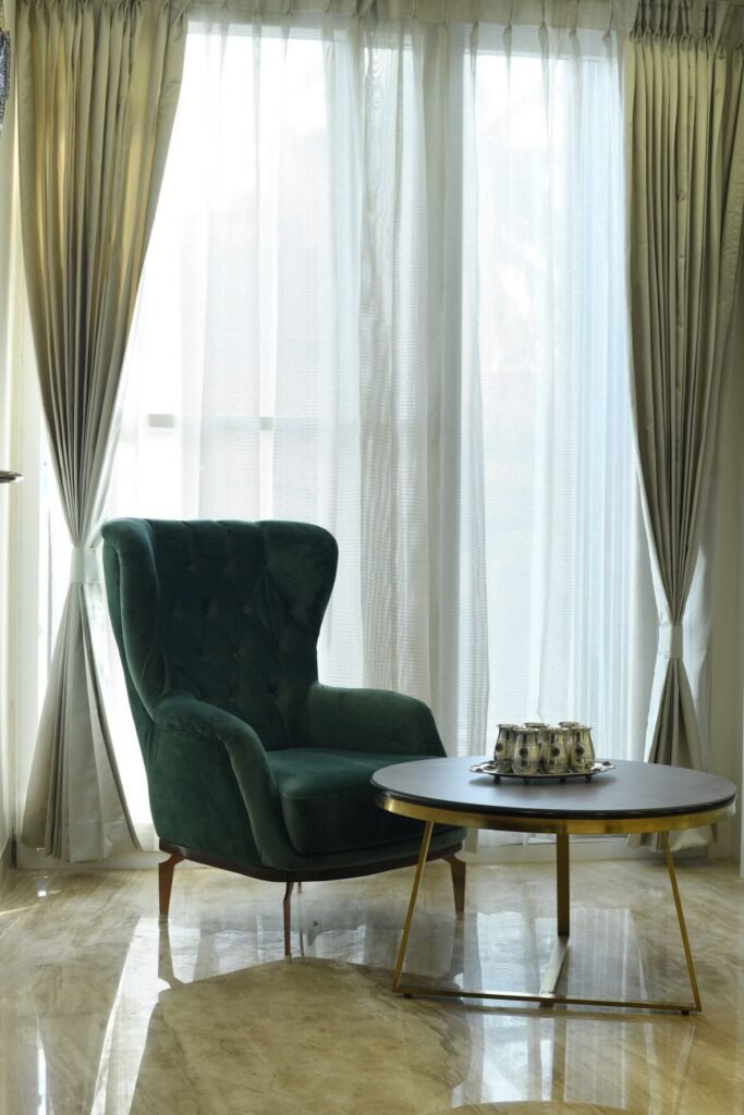 Best Residential & Commercial Interior Designer in Kolkata