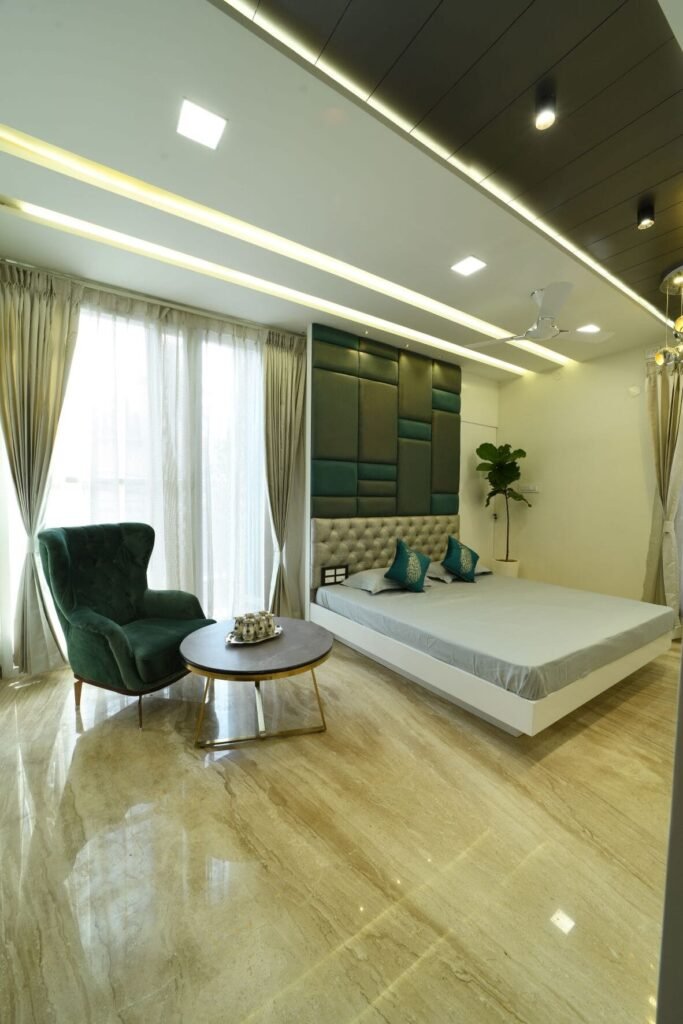 Home Interior Design