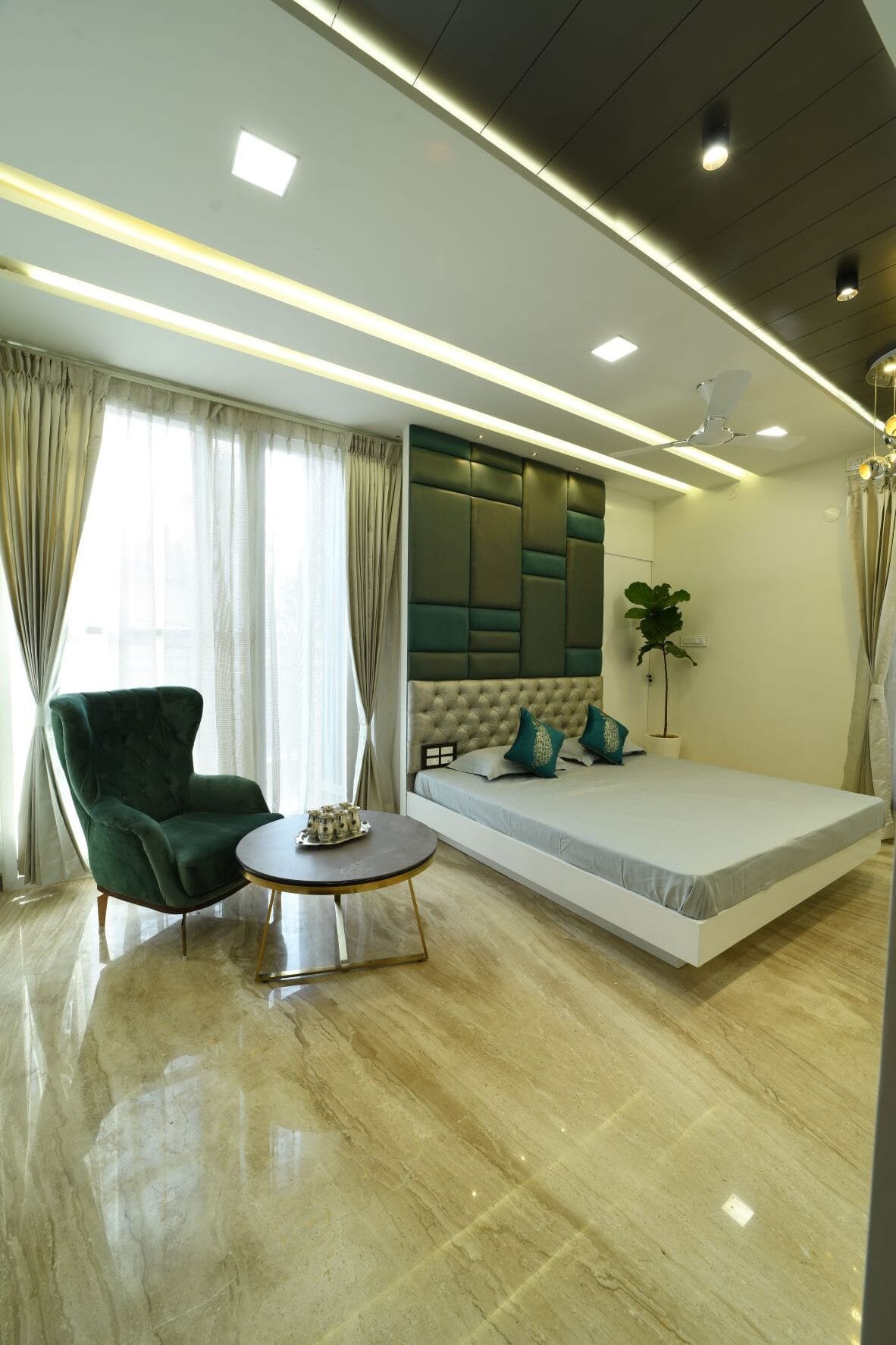 Home Interior Design