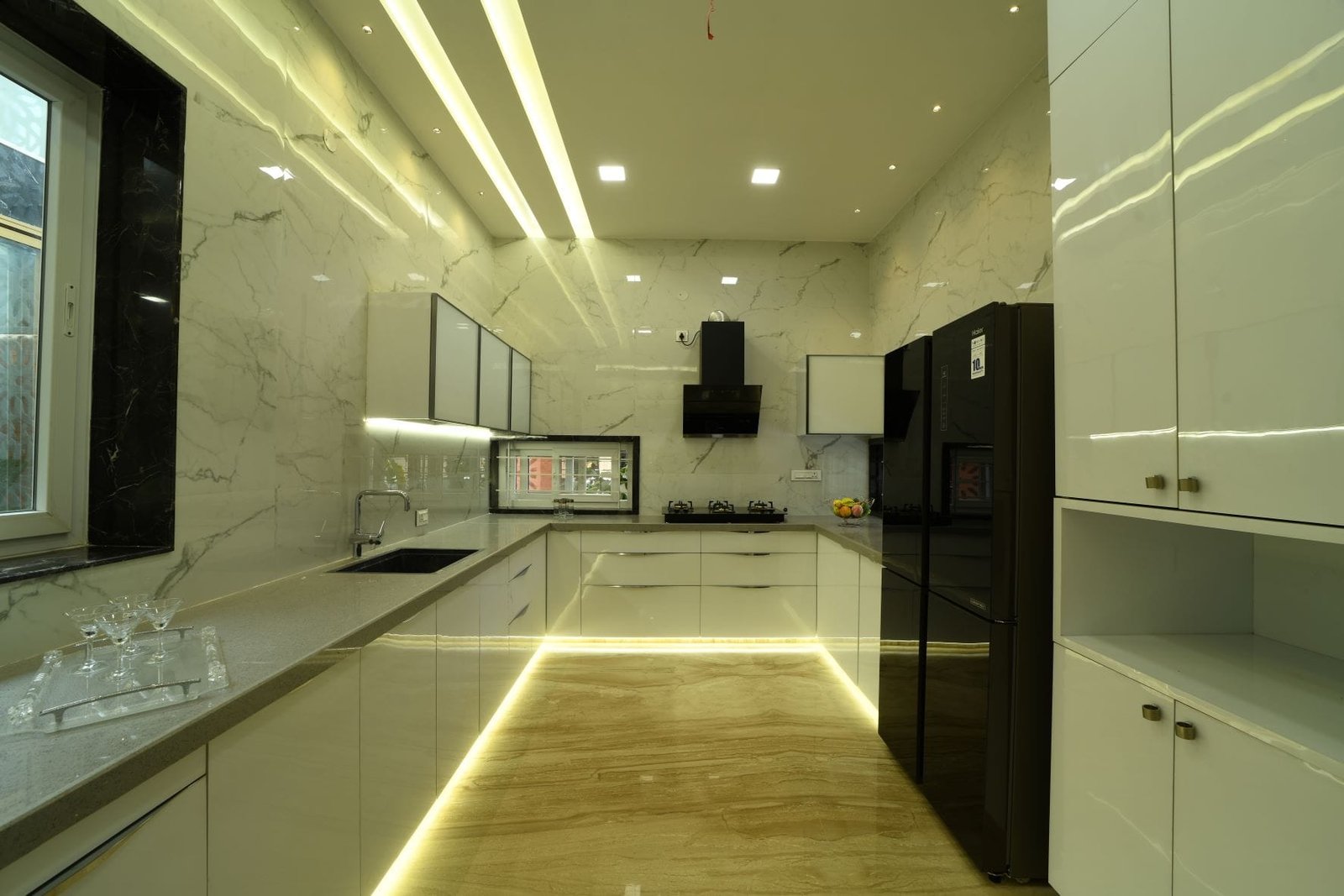 Best Residential & Commercial Interior Designer in Kolkata