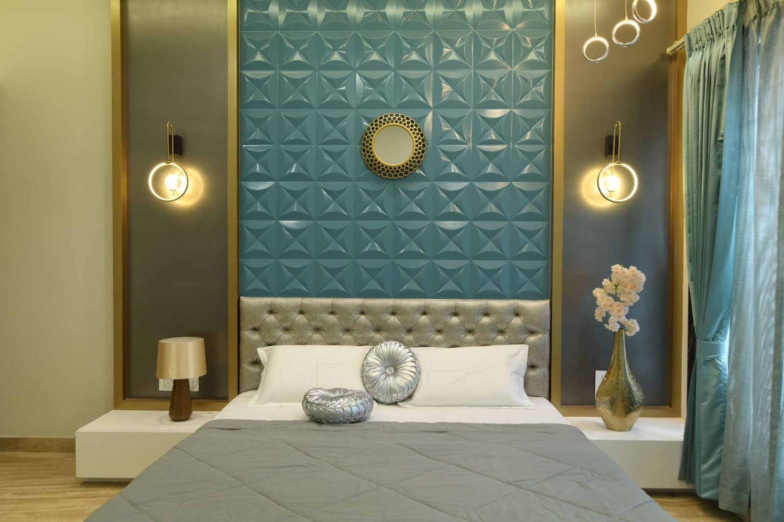 Best Residential & Commercial Interior Designer in Kolkata
