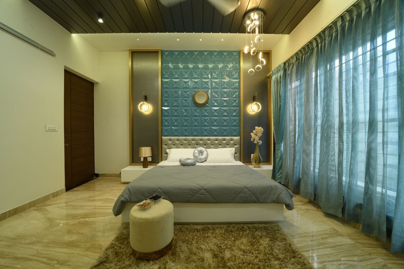 Best Residential & Commercial Interior Designer in Kolkata