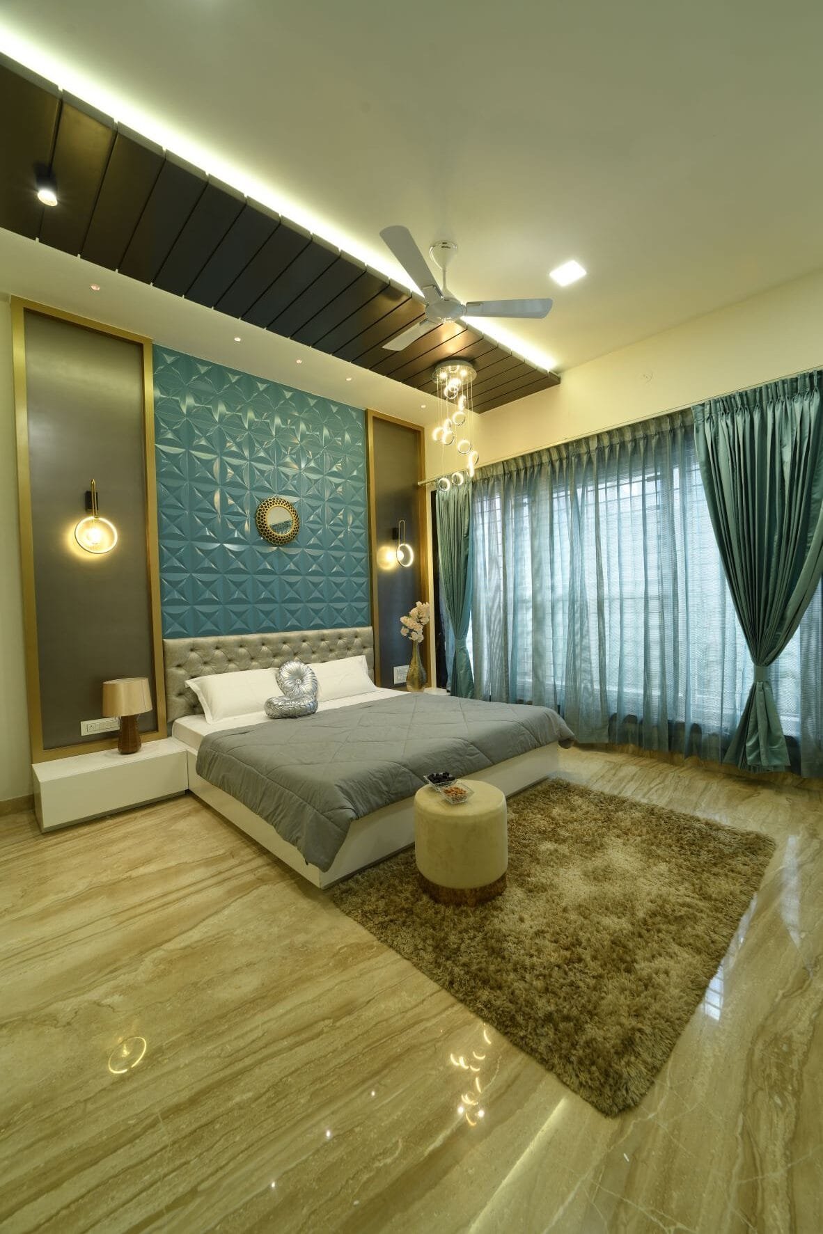 Best Residential & Commercial Interior Designer in Kolkata