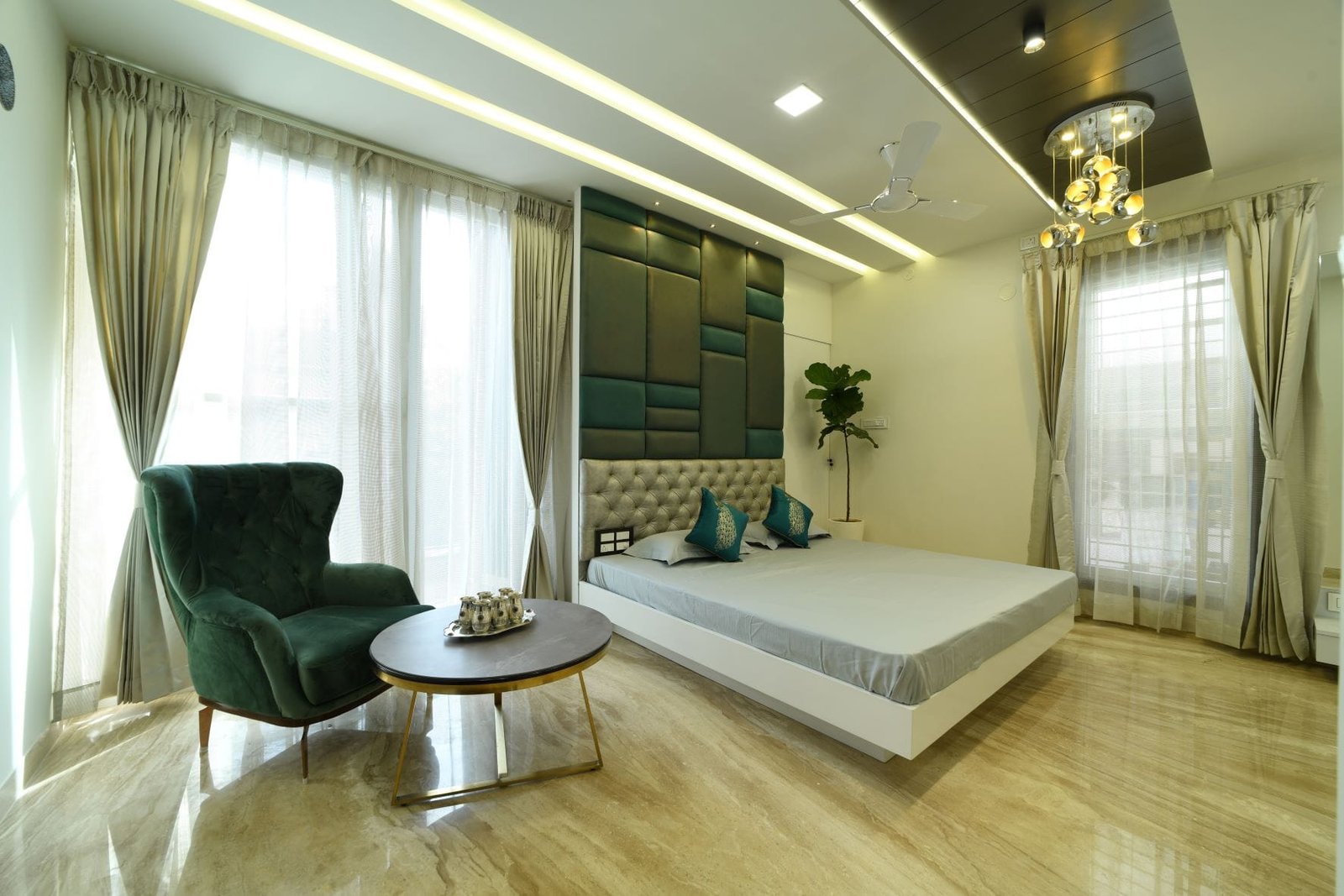 Best Residential & Commercial Interior Designer in Kolkata