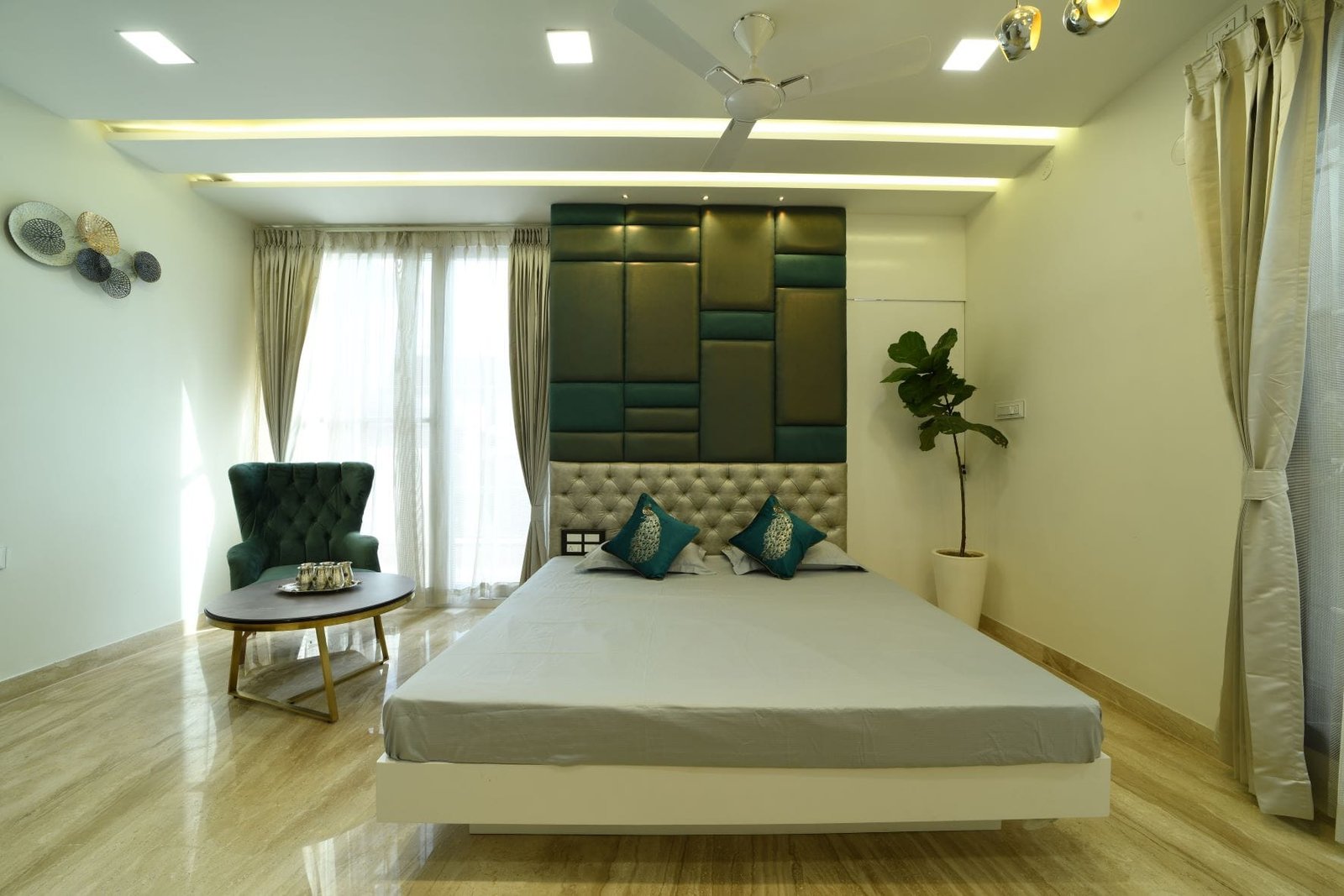 Best Residential & Commercial Interior Designer in Kolkata