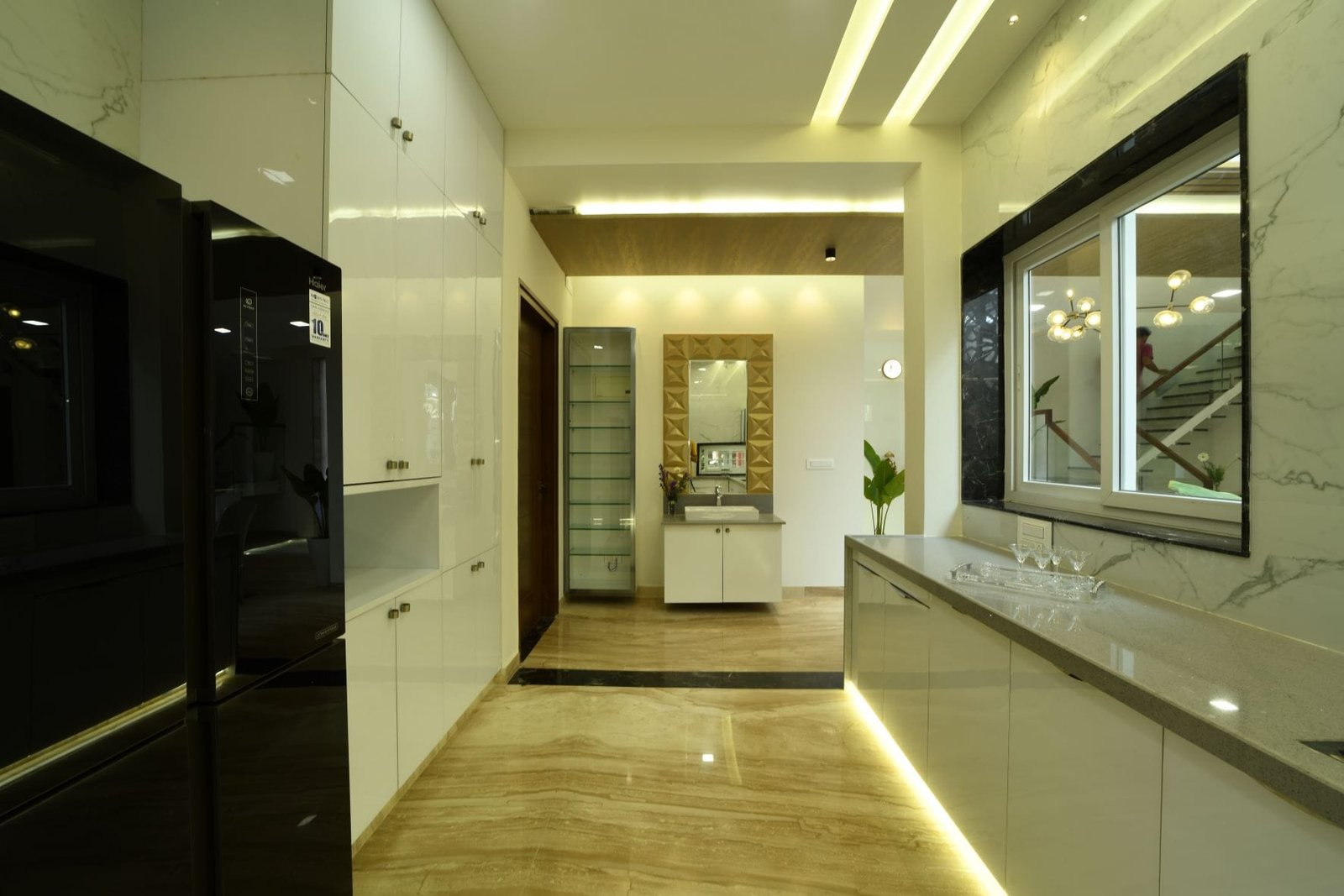 Best Residential & Commercial Interior Designer in Kolkata