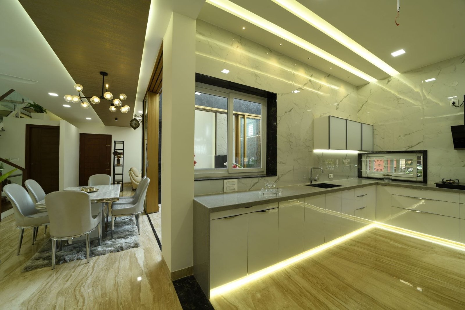 Best Residential & Commercial Interior Designer in Kolkata