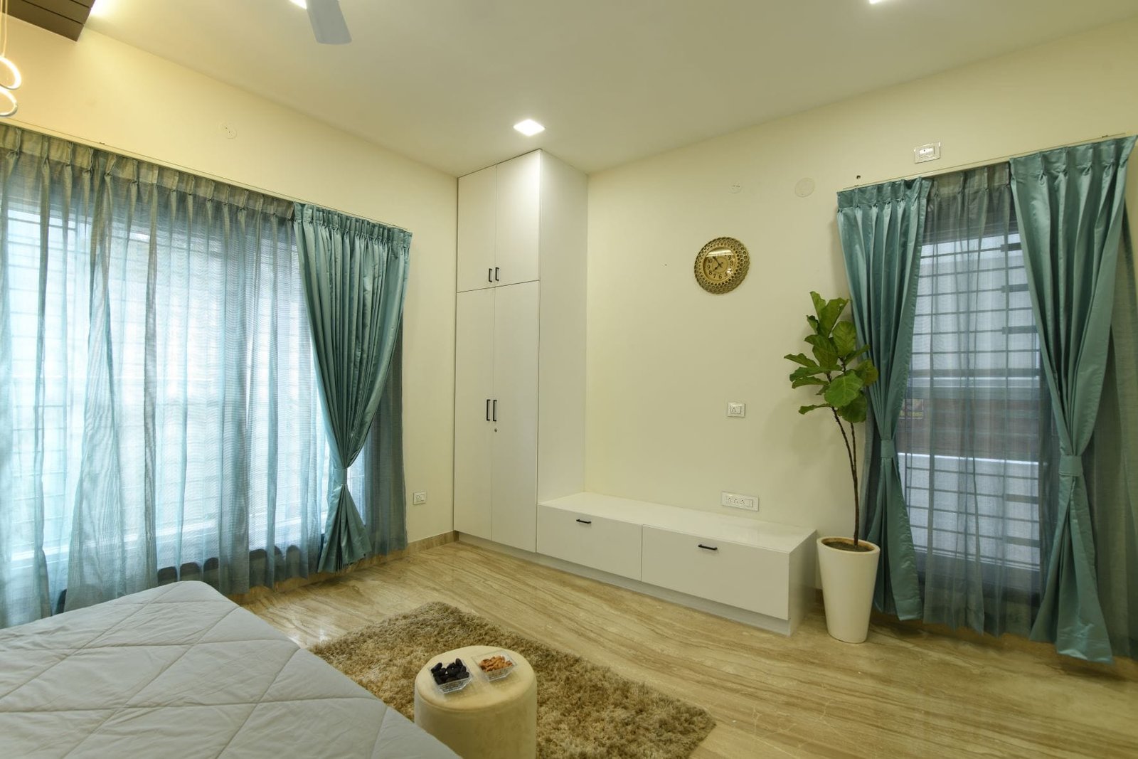 Best Residential & Commercial Interior Designer in Kolkata