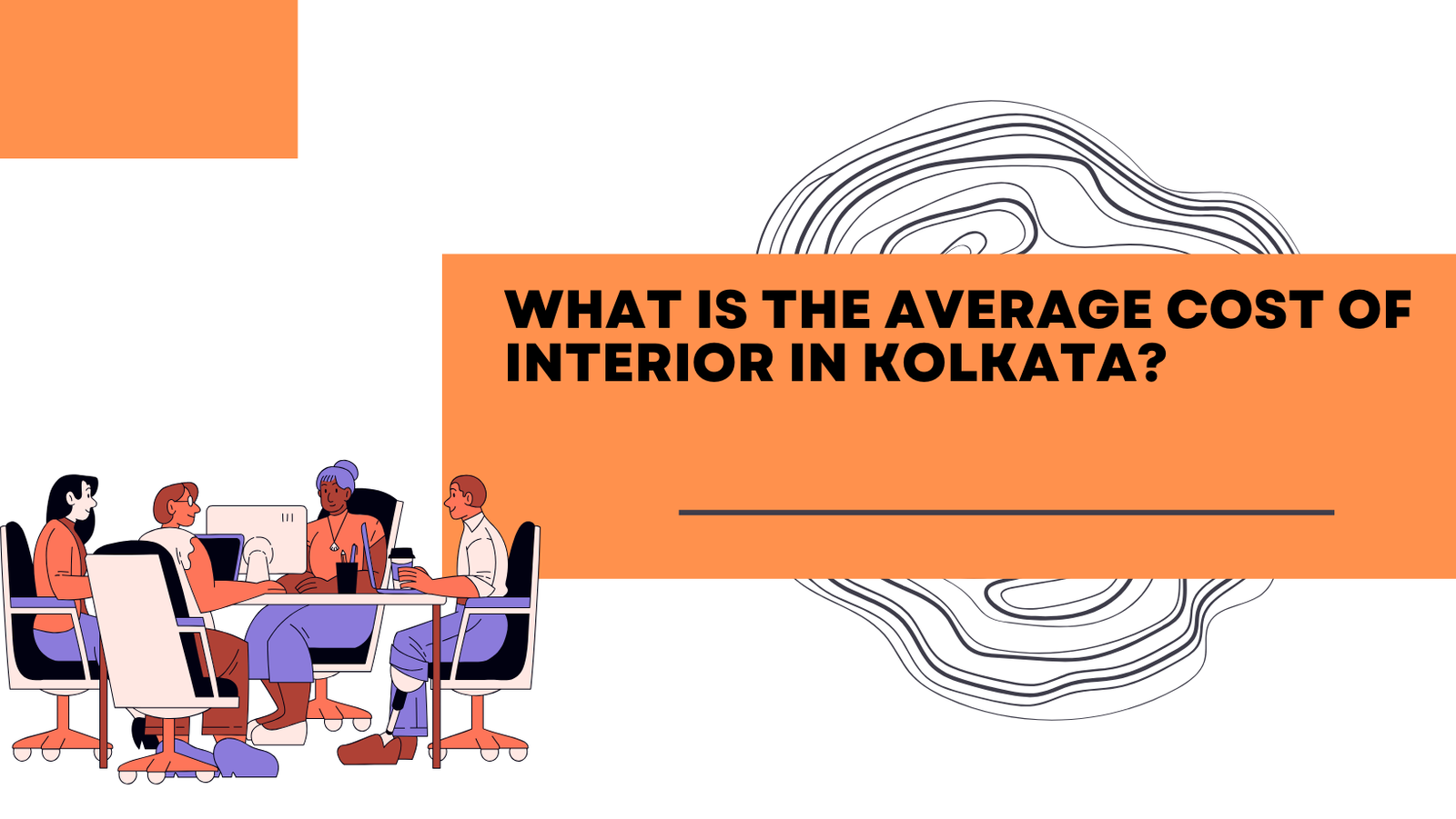 Read more about the article What is the Average Cost of Interior in Kolkata?
