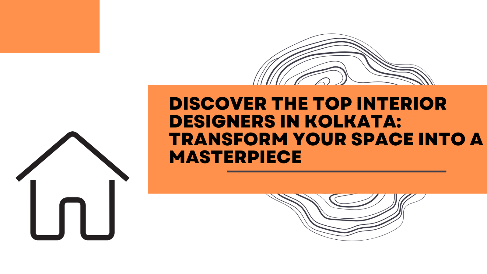 Read more about the article Discover the Top Interior Designers in Kolkata: Transform Your Space into a Masterpiece