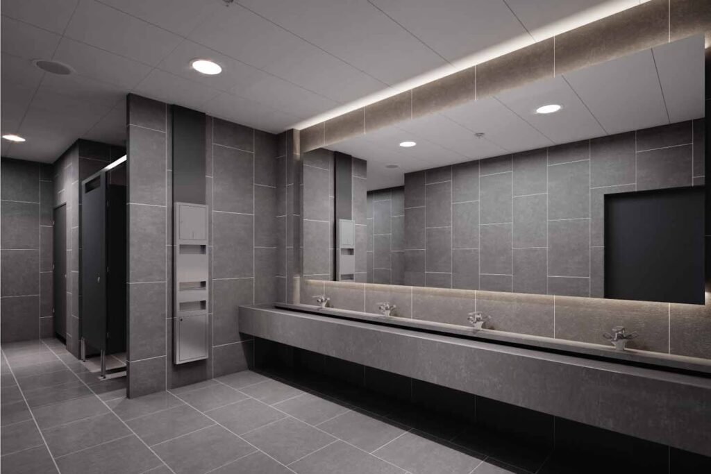 Office Interiors: Foster a conducive work environment and boost productivity with our customized office interior solutions tailored to your business needs.