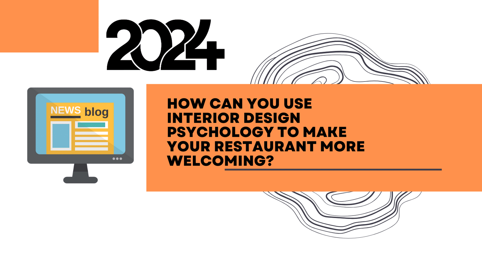 Read more about the article How Can You Use Interior Design Psychology to Make Your Restaurant More Welcoming?
