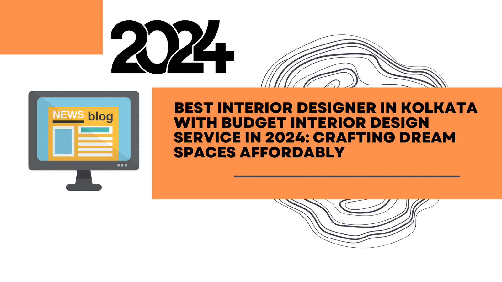Read more about the article Best Interior Designer in Kolkata with Budget Interior Design Service in 2024: Crafting Dream Spaces Affordably