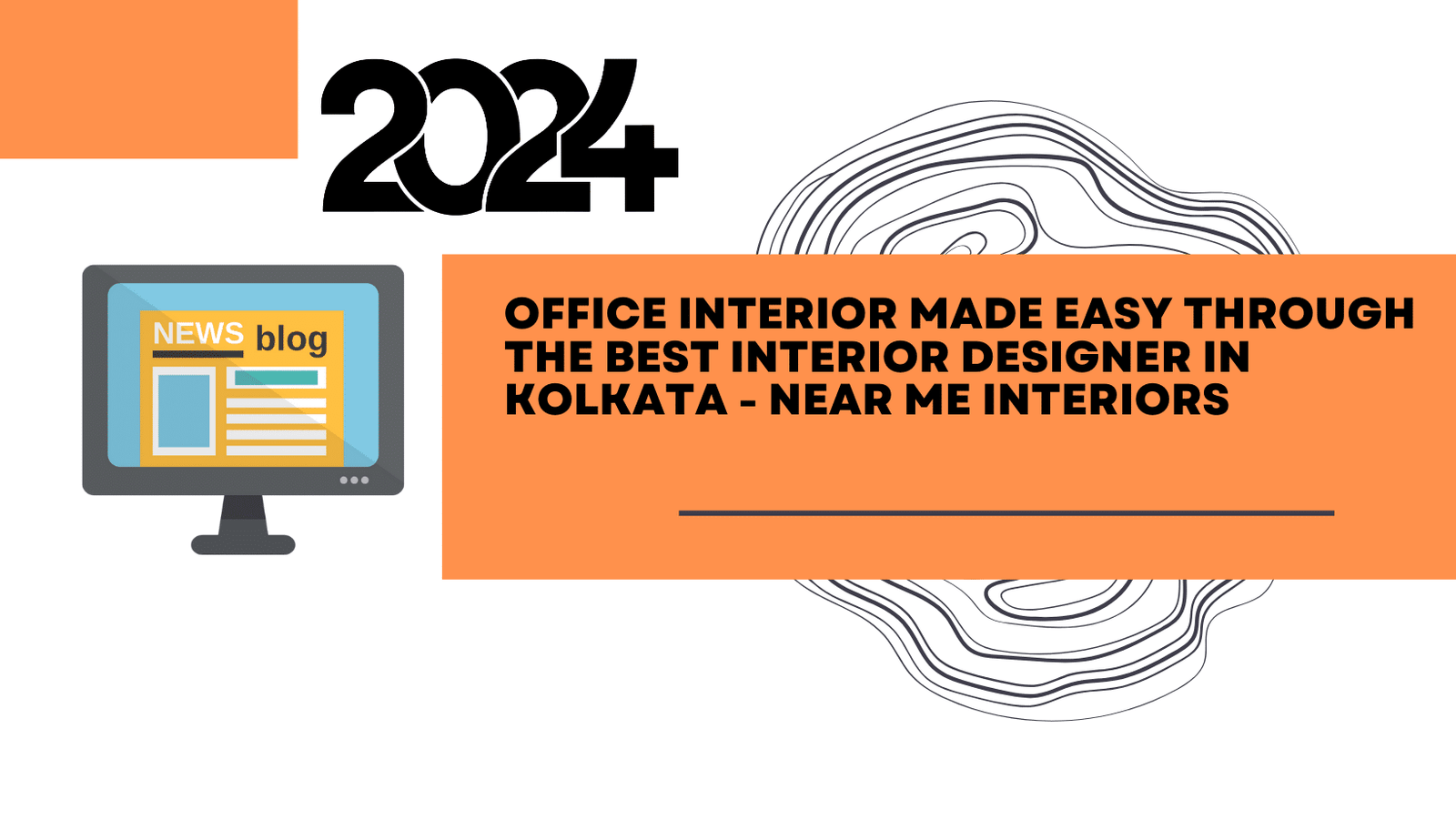Read more about the article Office Interior Made Easy Through the Best Interior Designer in Kolkata